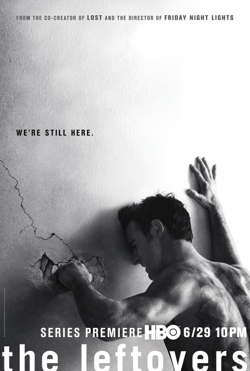 The Leftovers Movie Poster