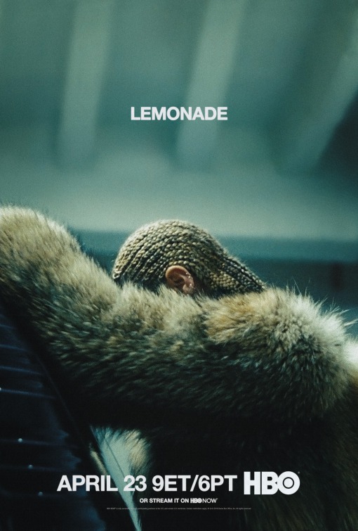 Lemonade Movie Poster