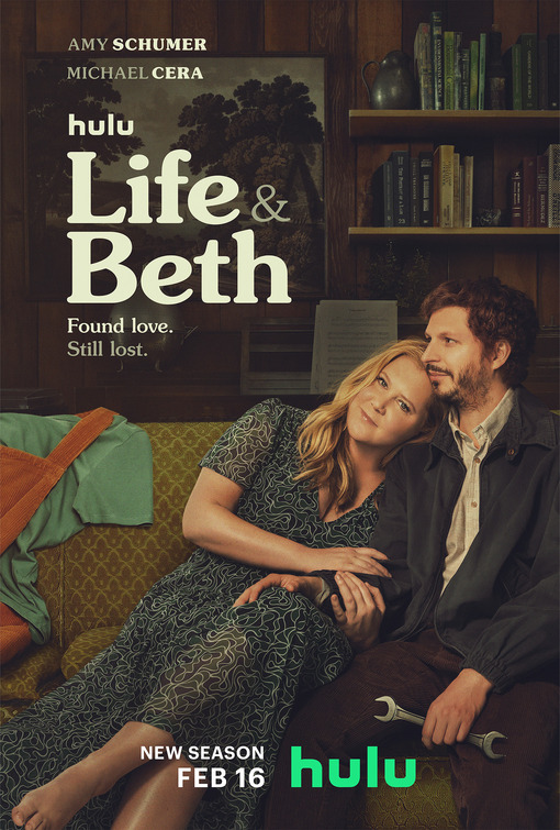 Life & Beth Movie Poster