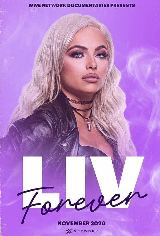 Liv Forever Movie Poster