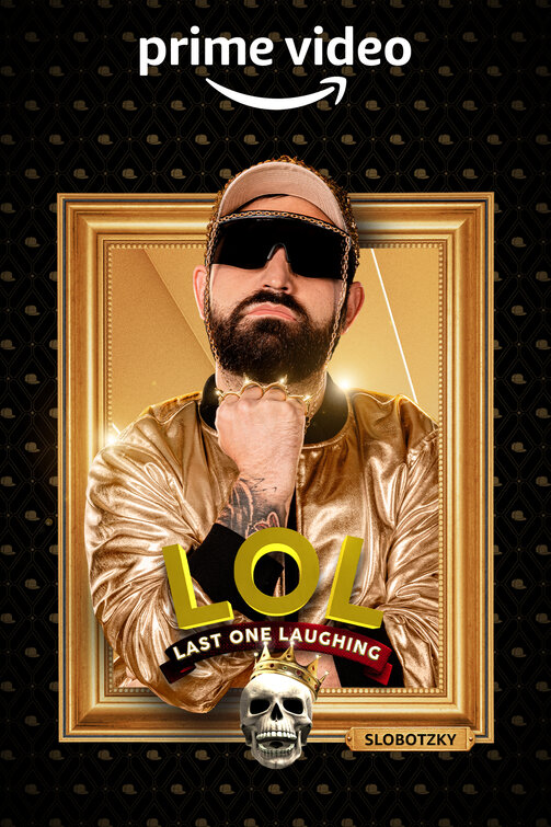 LOL: Last One Laughing Movie Poster