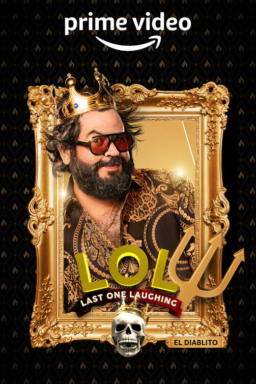 LOL: Last One Laughing Movie Poster