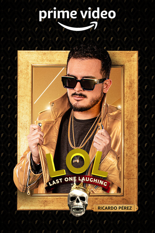 LOL: Last One Laughing Movie Poster