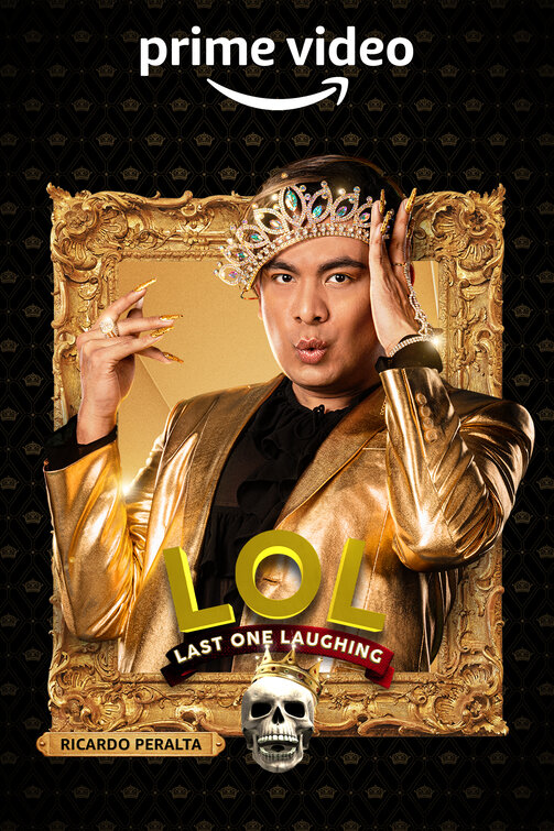 LOL: Last One Laughing Movie Poster