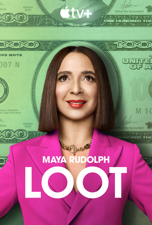 Loot Movie Poster