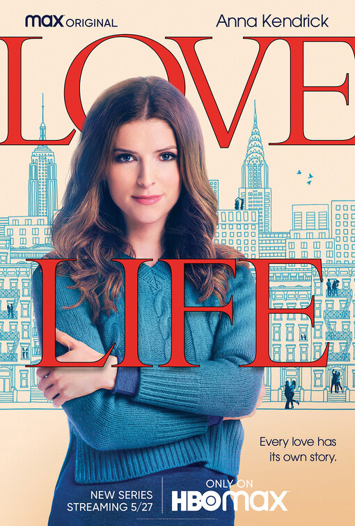 Love Life Movie Poster