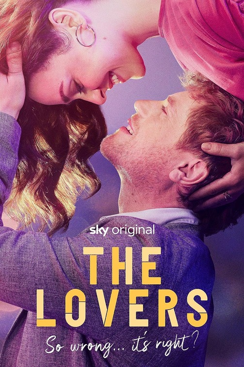 The Lovers Movie Poster