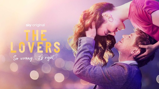 The Lovers Movie Poster