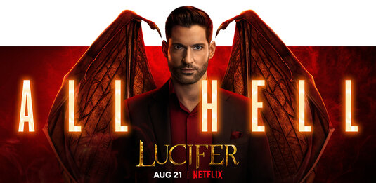 Lucifer Movie Poster