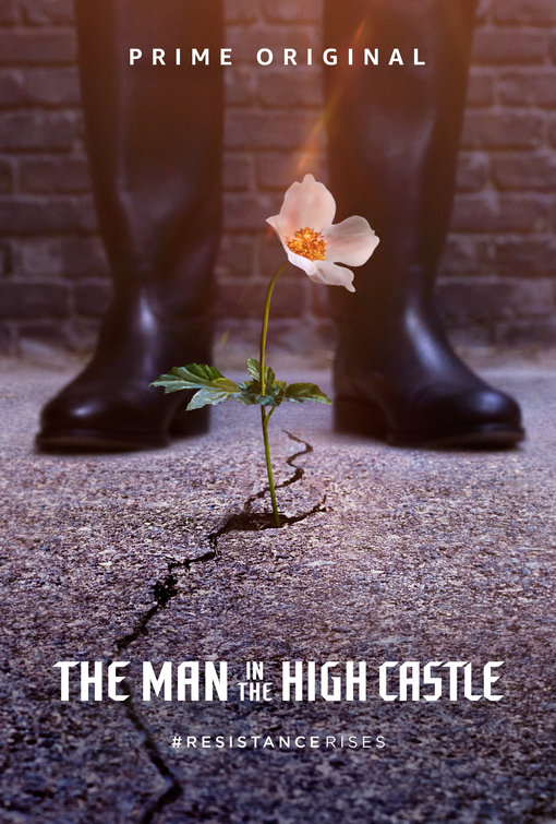 The Man in the High Castle Movie Poster