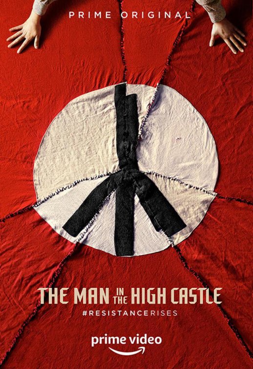 The Man in the High Castle Movie Poster