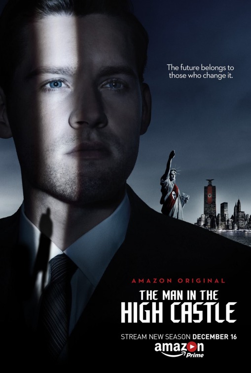 The Man in the High Castle Movie Poster