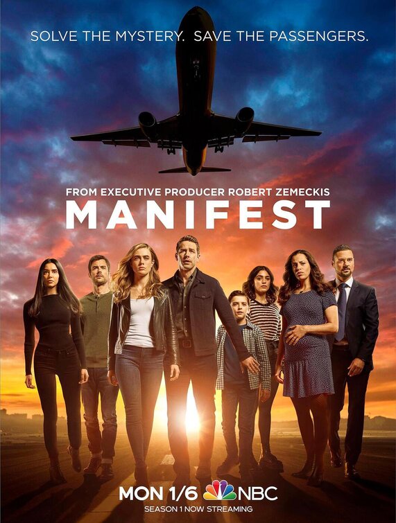 Manifest Movie Poster