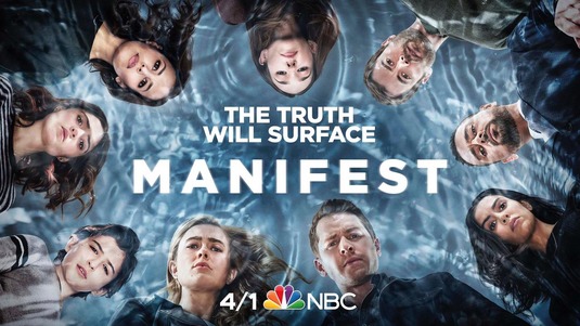 Manifest Movie Poster