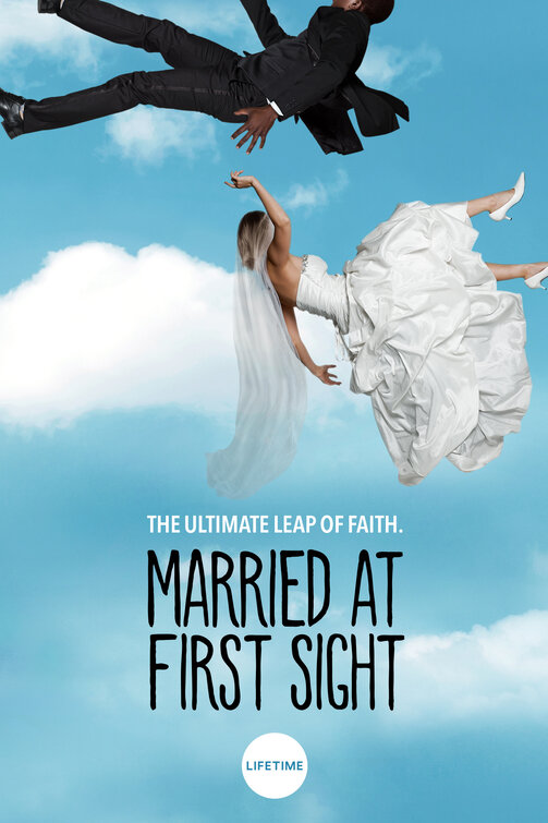 Married at First Sight Movie Poster