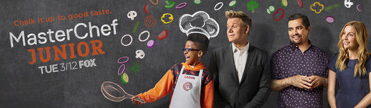 MasterChef Junior Movie Poster