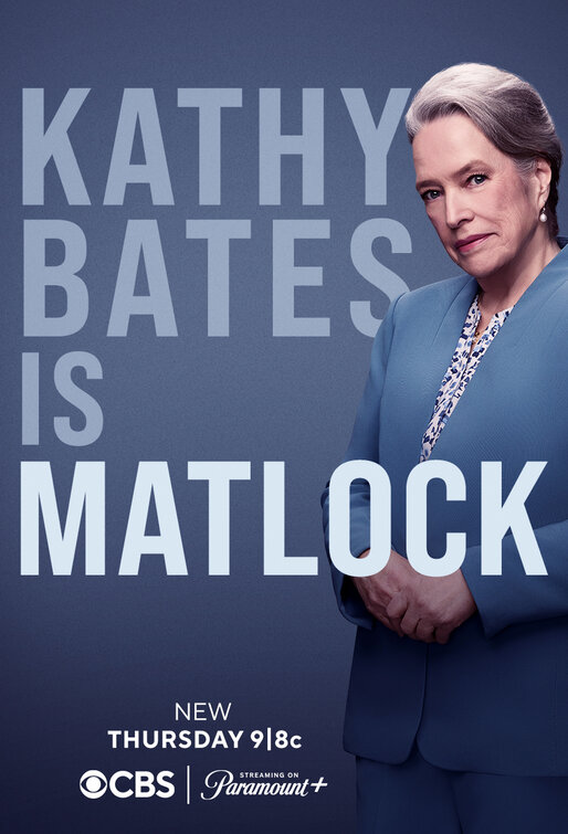 Matlock Movie Poster