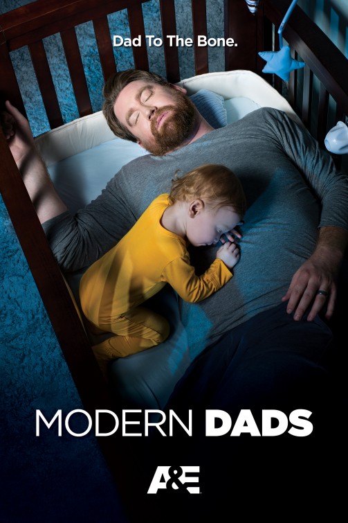 Modern Dads Movie Poster