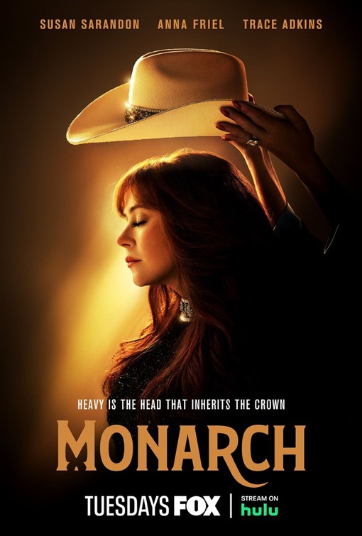 Monarch Movie Poster