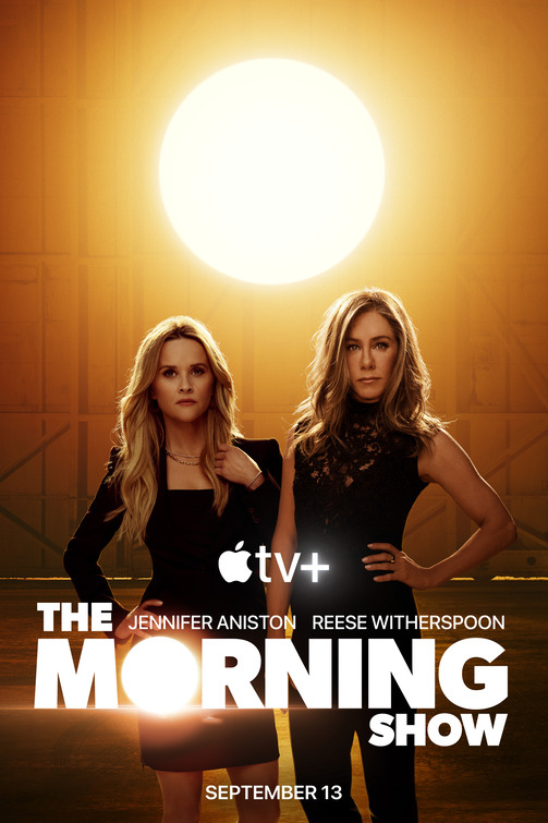 The Morning Show Movie Poster