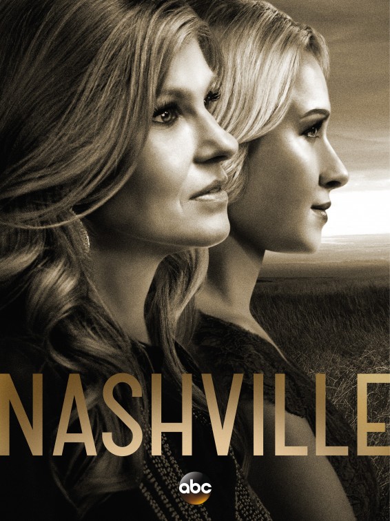 Nashville Movie Poster