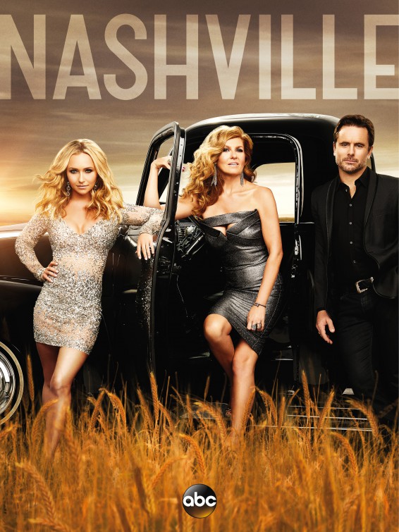 Nashville Movie Poster