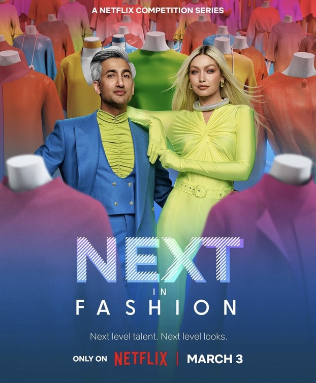 Next in Fashion Movie Poster