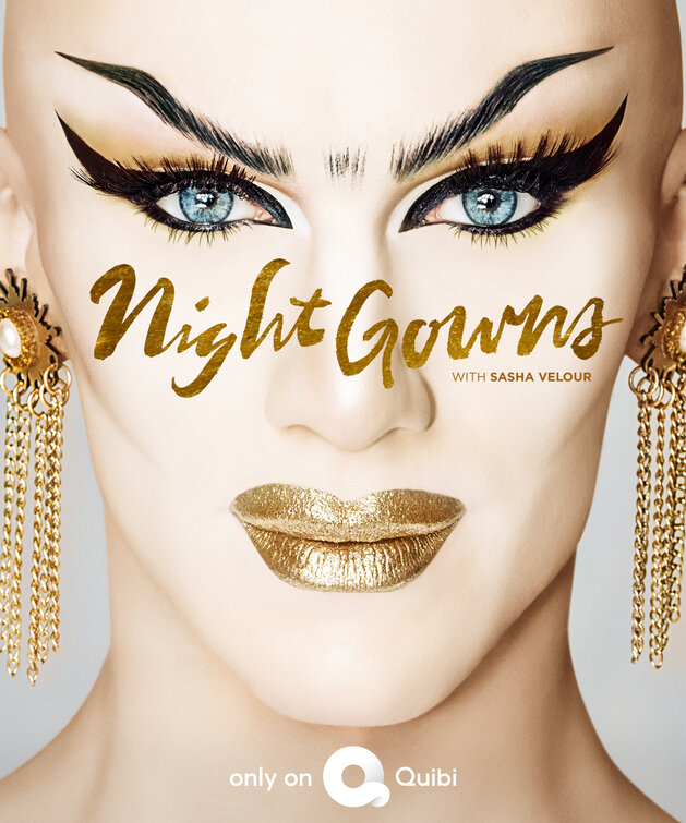 Nightgowns Movie Poster