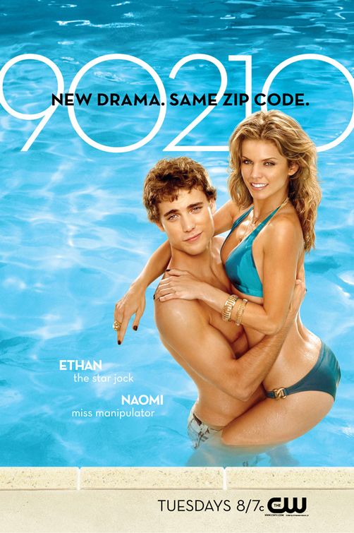 90210 Movie Poster