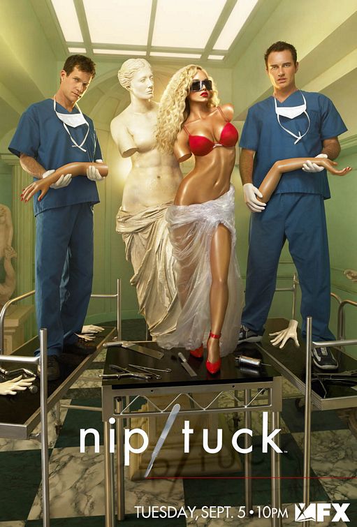 Nip / Tuck Movie Poster