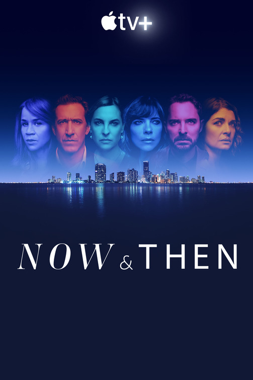 Now and Then Movie Poster