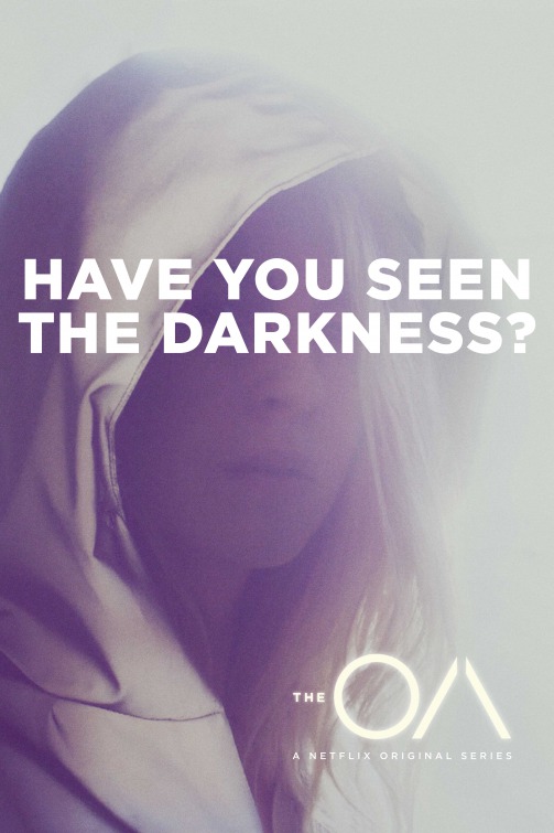 The OA Movie Poster