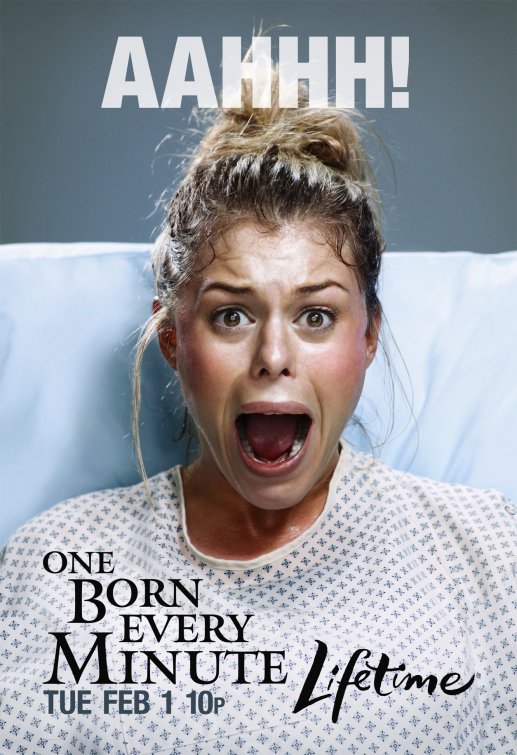 One Born Every Minute Movie Poster