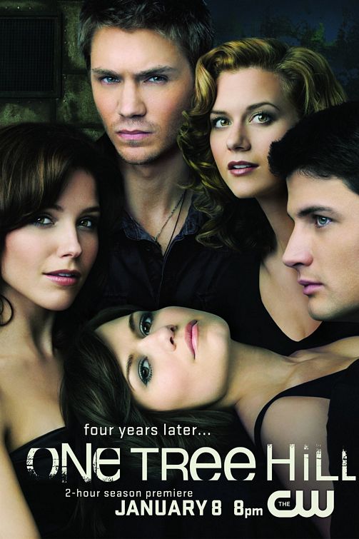 One Tree Hill Movie Poster