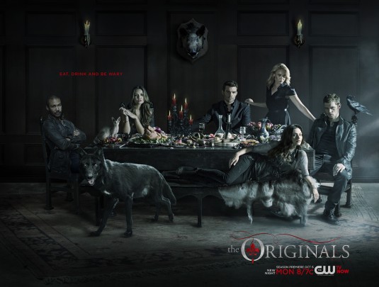 The Originals Movie Poster