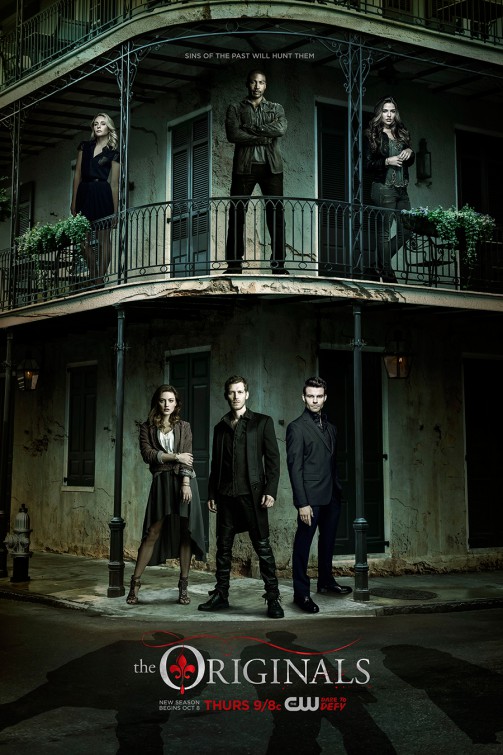 The Originals Movie Poster