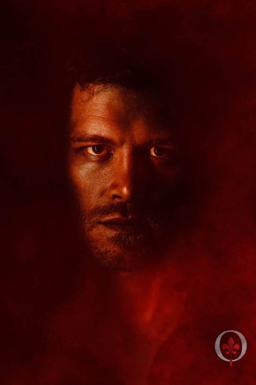 The Originals Movie Poster