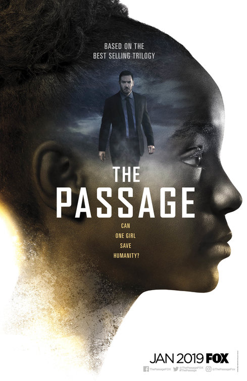 The Passage Movie Poster