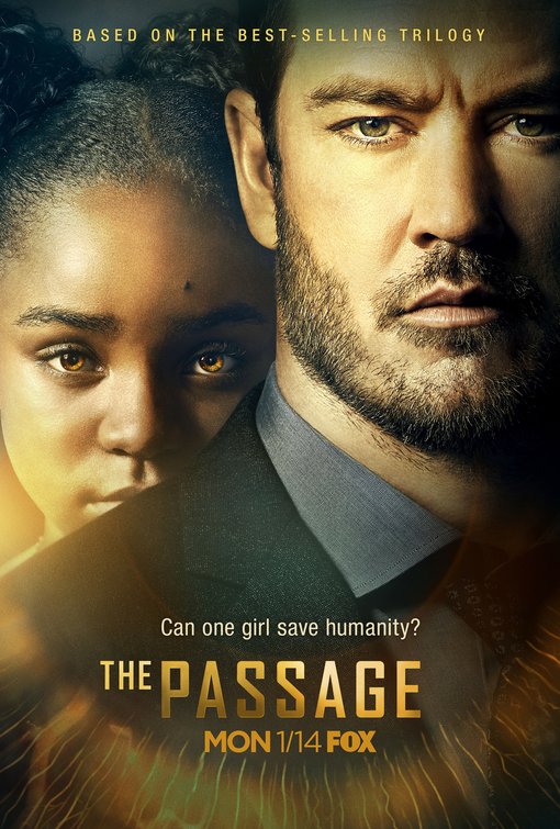 The Passage Movie Poster