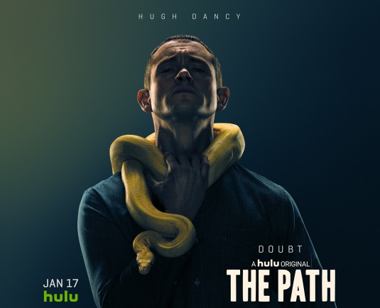 The Path Movie Poster