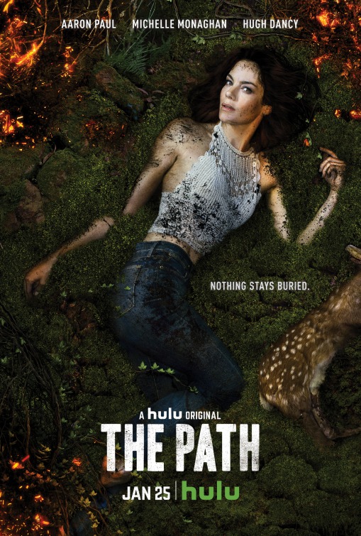 The Path Movie Poster