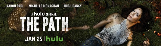 The Path Movie Poster