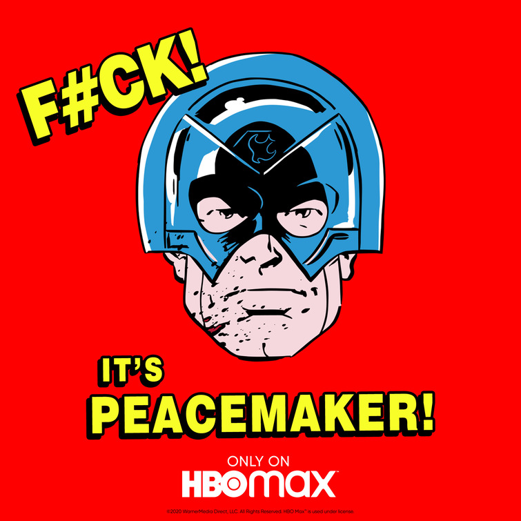 Peacemaker Movie Poster