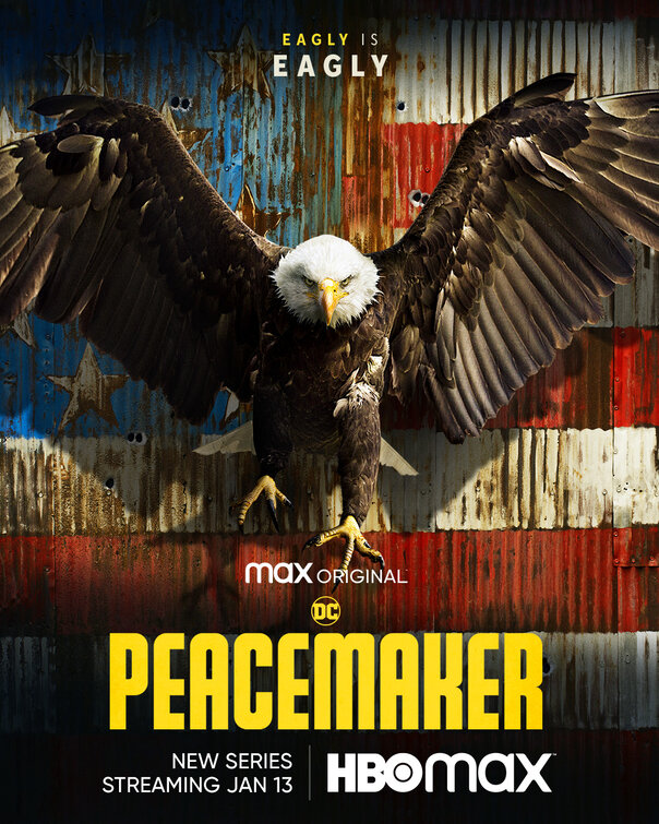 Peacemaker Movie Poster