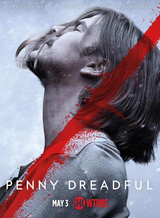 Penny Dreadful Movie Poster