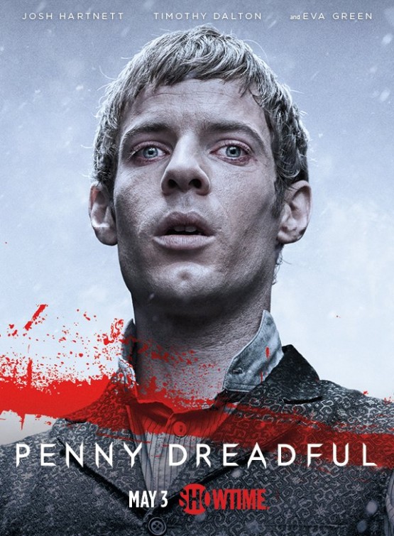 Penny Dreadful Movie Poster