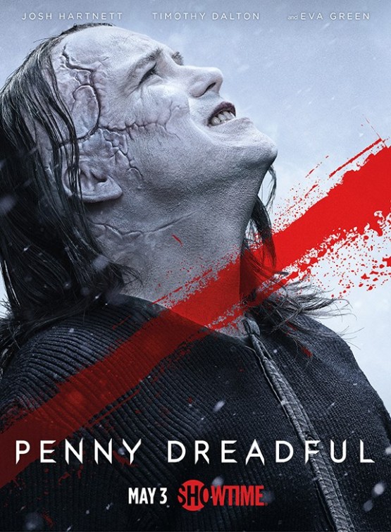 Penny Dreadful Movie Poster