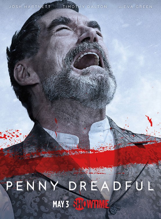 Penny Dreadful Movie Poster