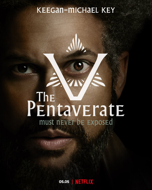 The Pentaverate Movie Poster