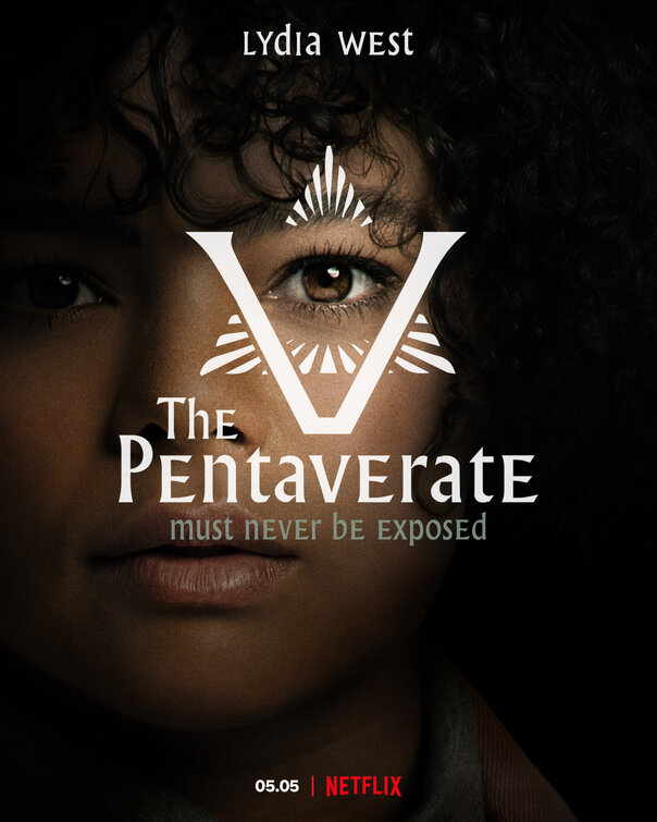 The Pentaverate Movie Poster